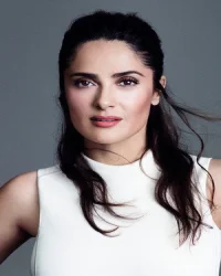 سلمى حايك