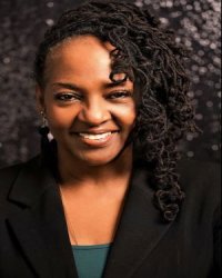 Deborah Chenault Green