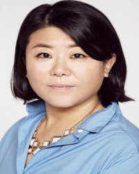 Lee Jung eun