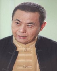 Tsai Chen Nan