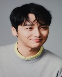 Byun Yo han