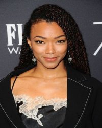 Sonequa Martin Green