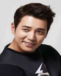 Ju Sang uk