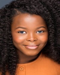 Naya Desir Johnson