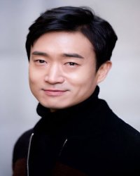 Jo Woo jin
