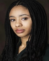 Troy Leigh Anne Johnson