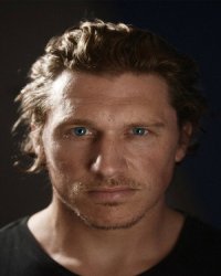Damian Conrad Davis