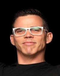 Steve O