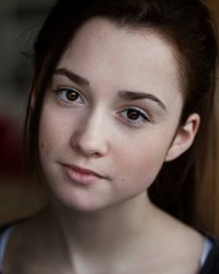 Grace Hogg Robinson