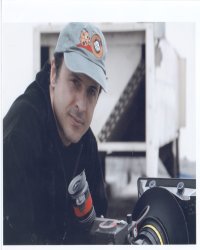 Jalal Merhi