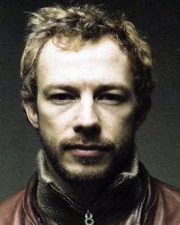 Kris Holden Ried