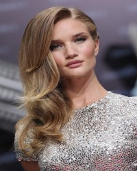 Rosie Huntington Whiteley