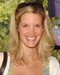 Bridgette Wilson Sampras