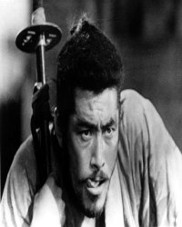 Toshirō Mifune