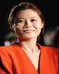 Moon So ri