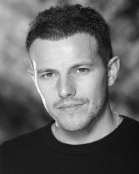 Lee Latchford Evans