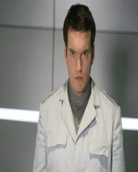 Gareth David Lloyd