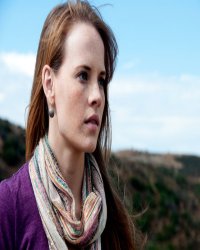 Katie Leclerc