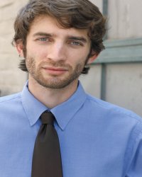 Brian Elerding