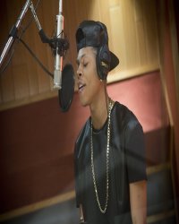 Bryshere Y. Gray