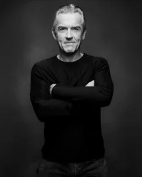 Nigel Barber