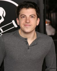 Christopher Mintz Plasse