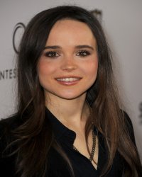 Ellen Page