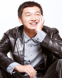 Seung woo Cho
