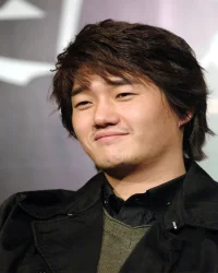 Ji Tae Yoo