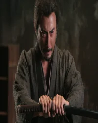 Ichikawa Ebizo XI