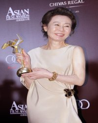 Youn Yuh jung