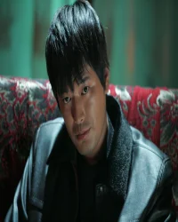 Jae yeong Jeong