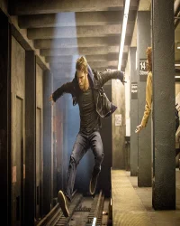 Jake McDorman