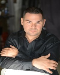 Alex Anagnostidis