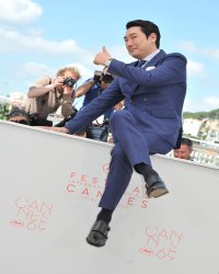 Jin woong Cho