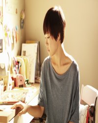 Ye ri Han