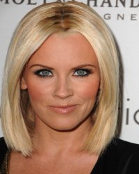 Jenny McCarthy