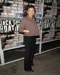 Reiko Aylesworth