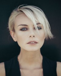 Severija Janušauskaitė