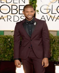 Usher Raymond