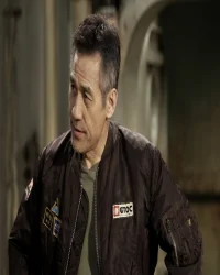 Ahn Sung ki