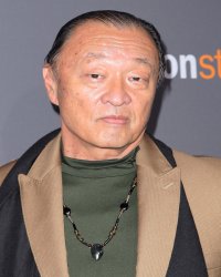 Cary Hiroyuki Tagawa