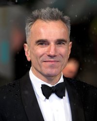 Daniel Day Lewis