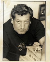 Jean Claude Dreyfus