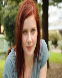 Rachel Hurd Wood