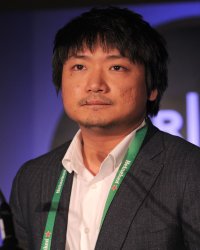Jung bum Park