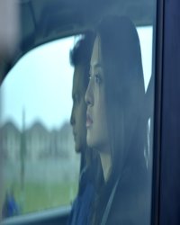 Raline Shah