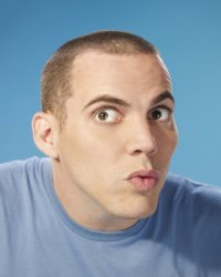 Steve O