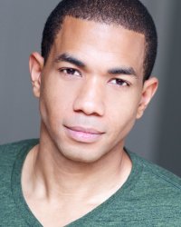 Alano Miller