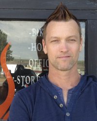 Aric Cushing